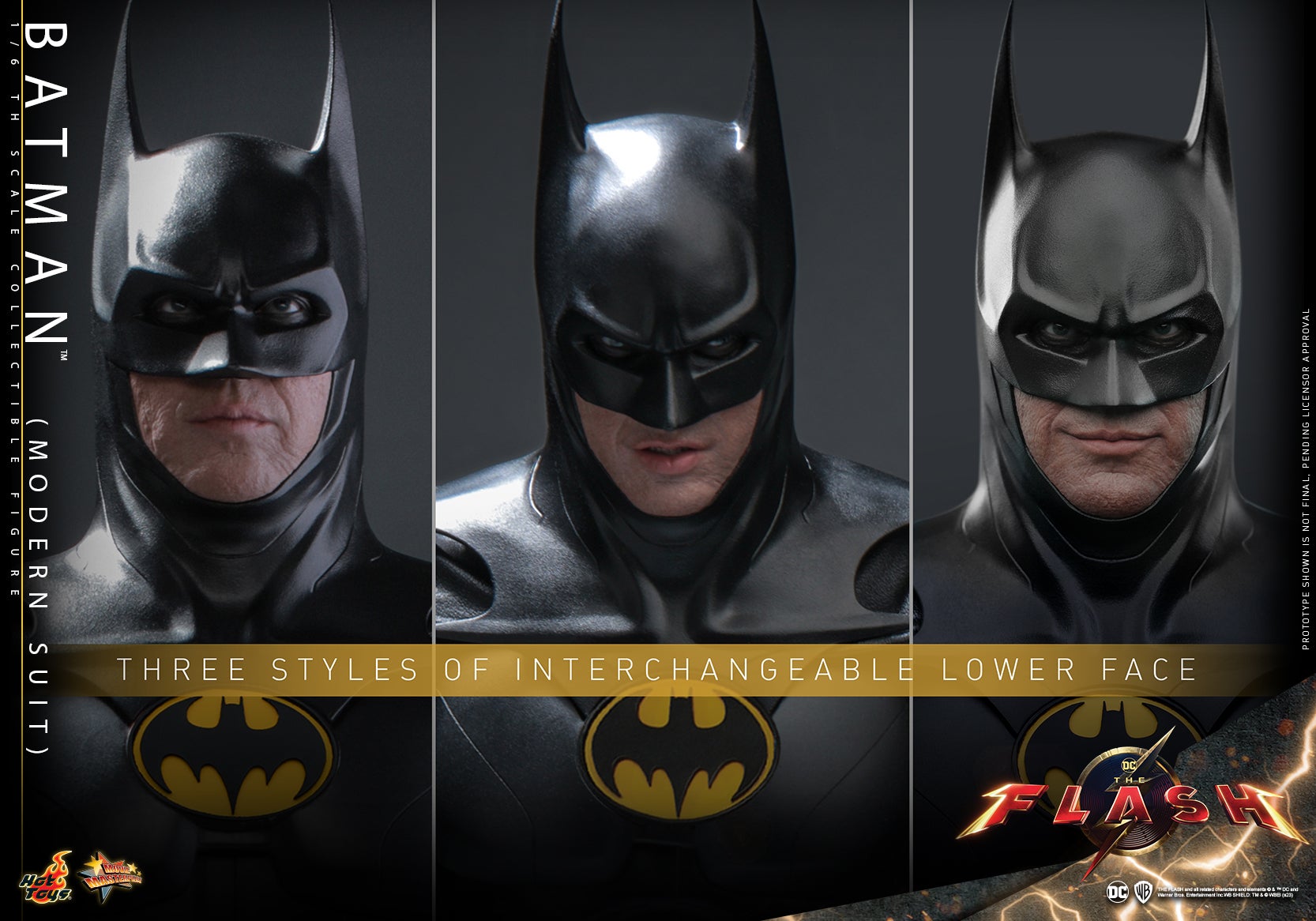 Image: Hot Toys