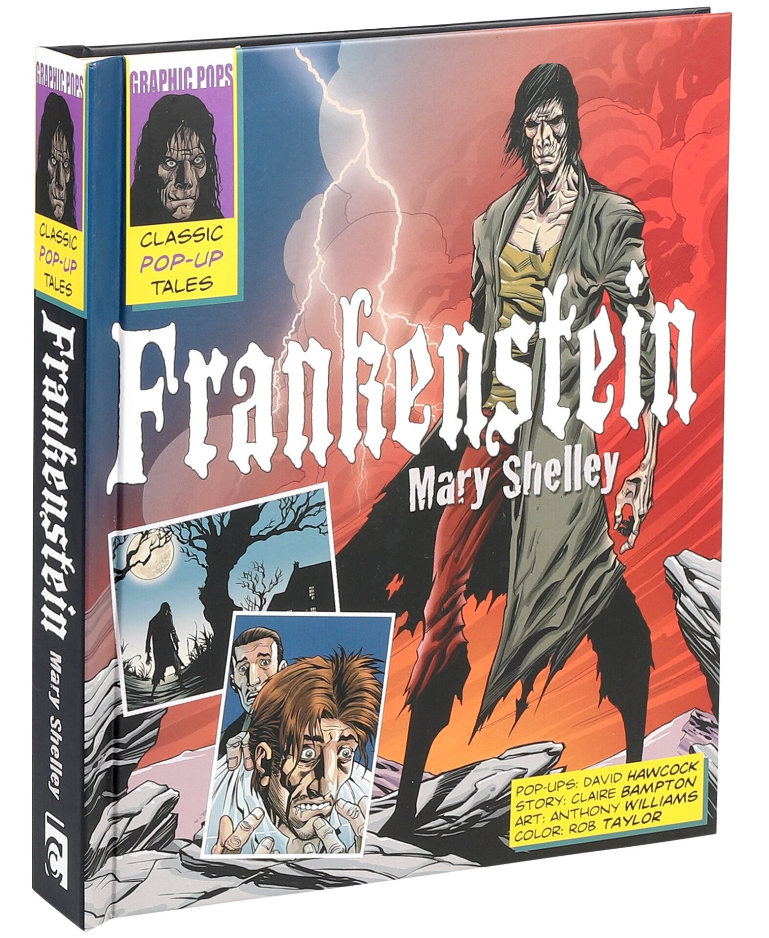 Image: Canterbury Classics