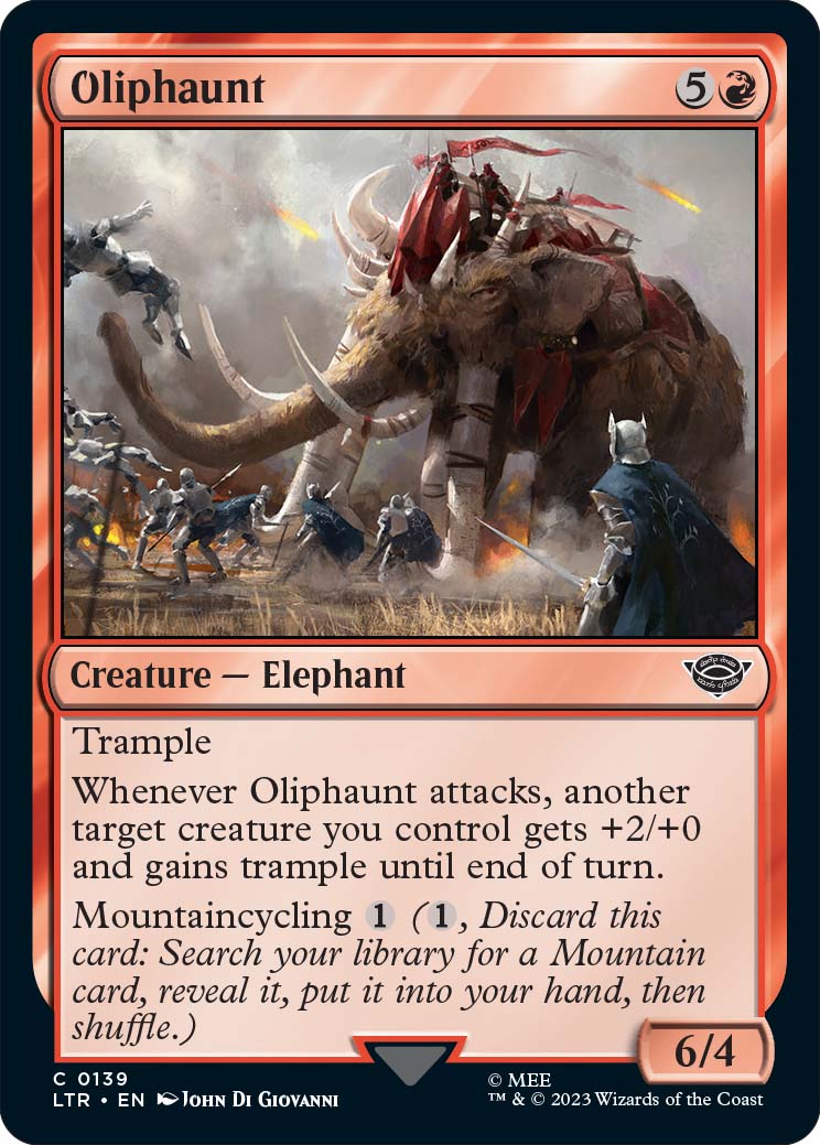 Image: Magic The Gathering