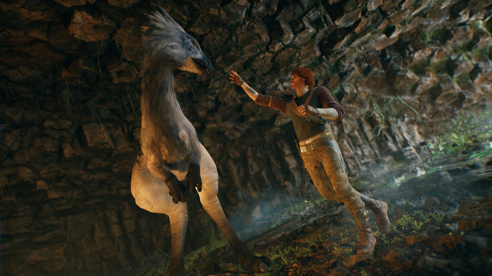 Screenshot: James Whitbrook, EA/Respawn