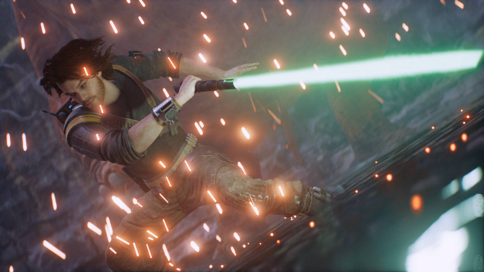 Screenshot: James Whitbrook, EA/Respawn