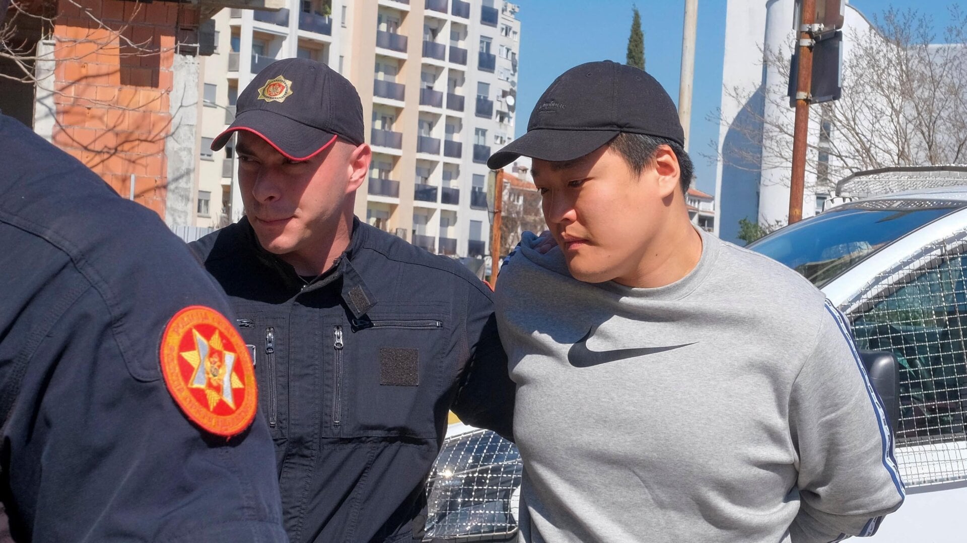 Do Kwon has pleaded not guilty to charges he faked passports and tried to leave Montenegro. He’s facing even more serious charges in both the U.S. and South Korea.