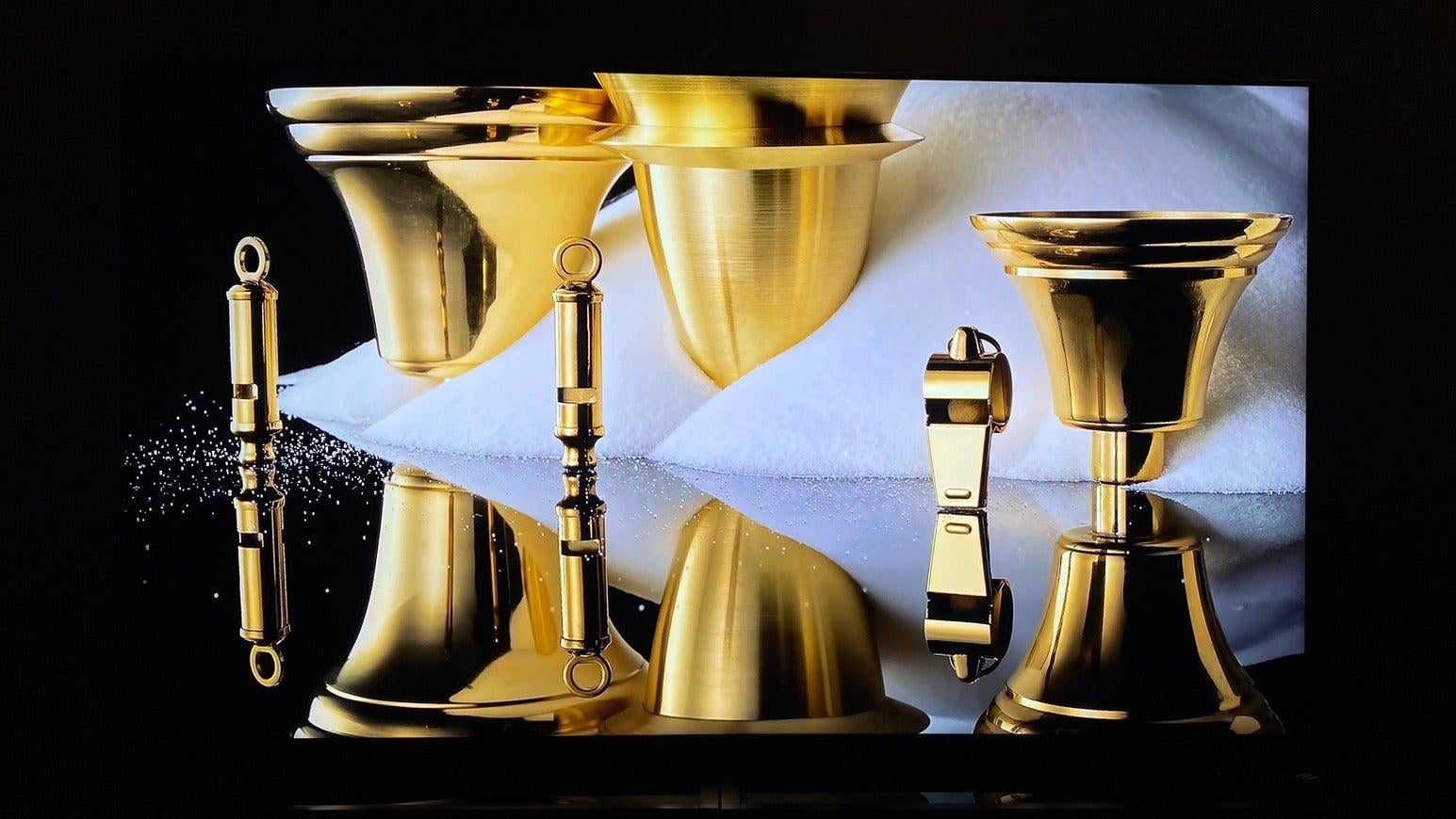 Photo: Michelle Ehrhardt / Gizmodo