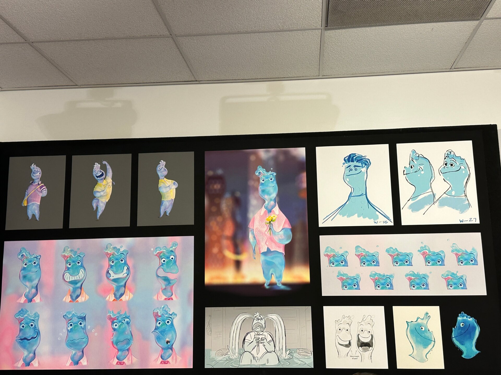 Photo: Sabina Graves/Gizmodo