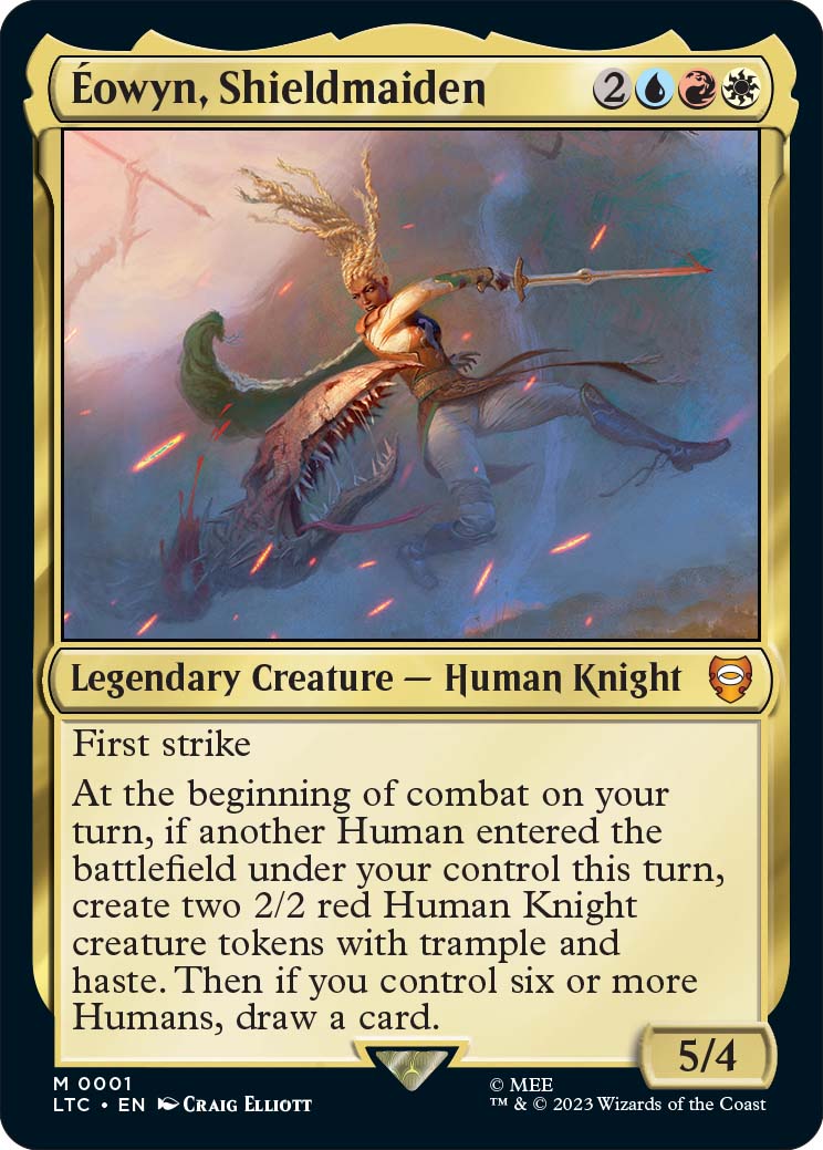 Image: Magic The Gathering