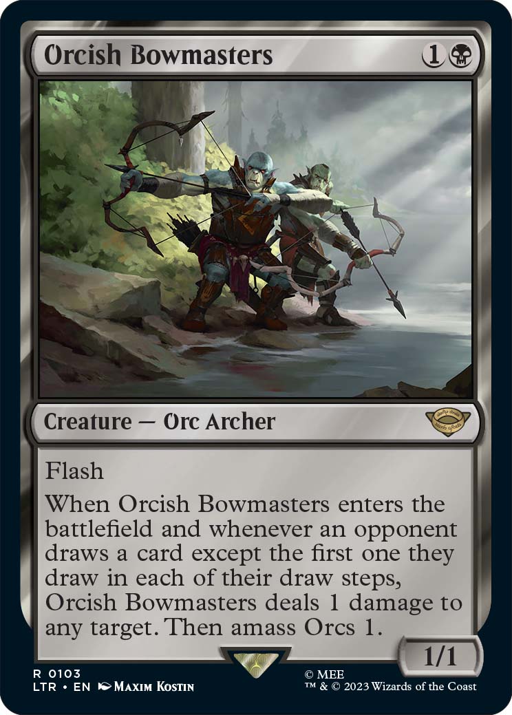 Image: Magic The Gathering