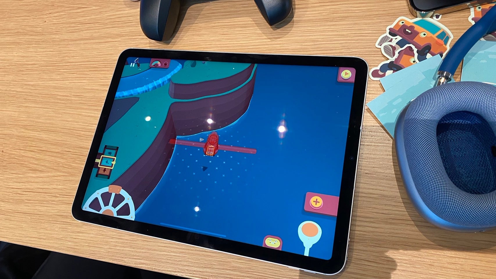 Photo: Michelle Ehrhardt / Gizmodo