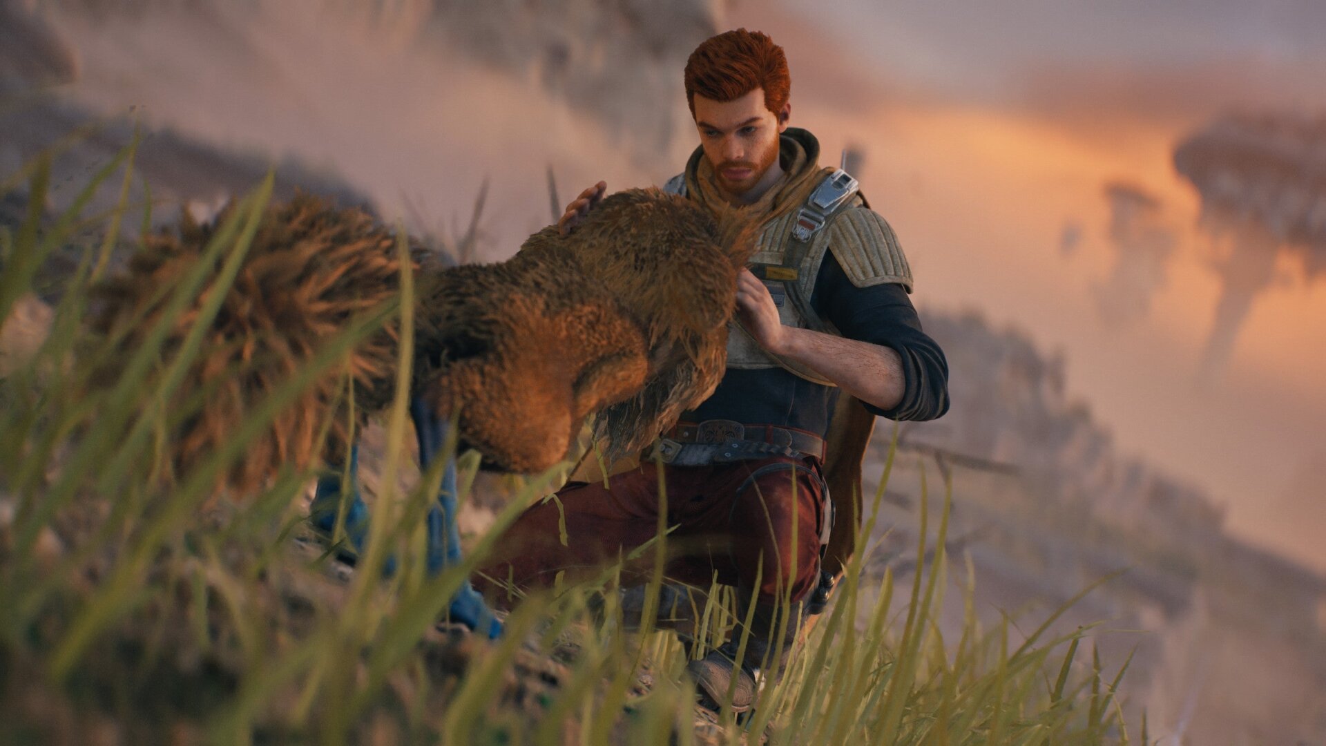 Screenshot: James Whitbrook, EA/Respawn