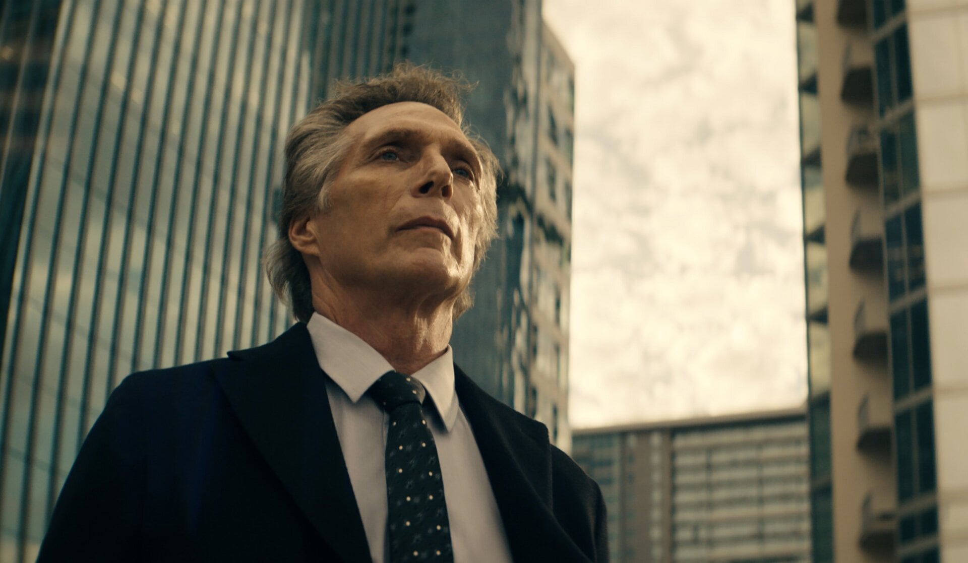 William Fichtner in Hypnotic.