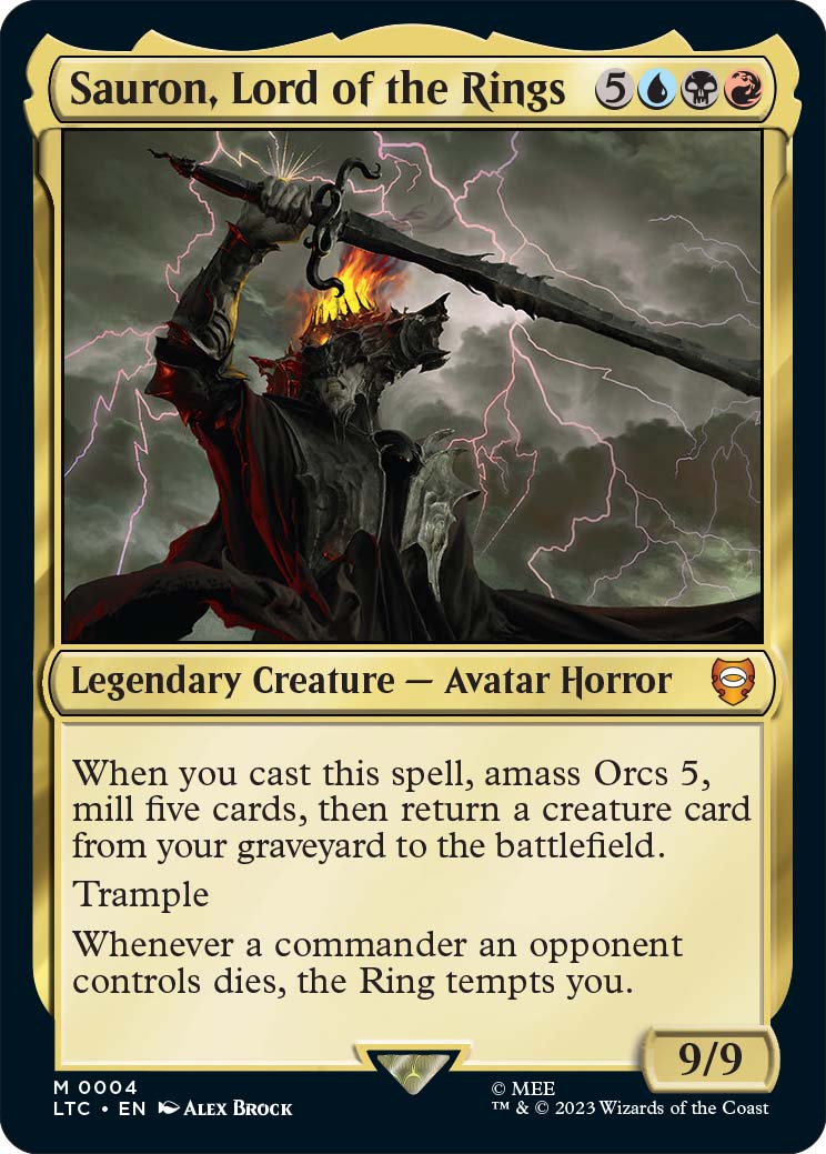Image: Magic The Gathering