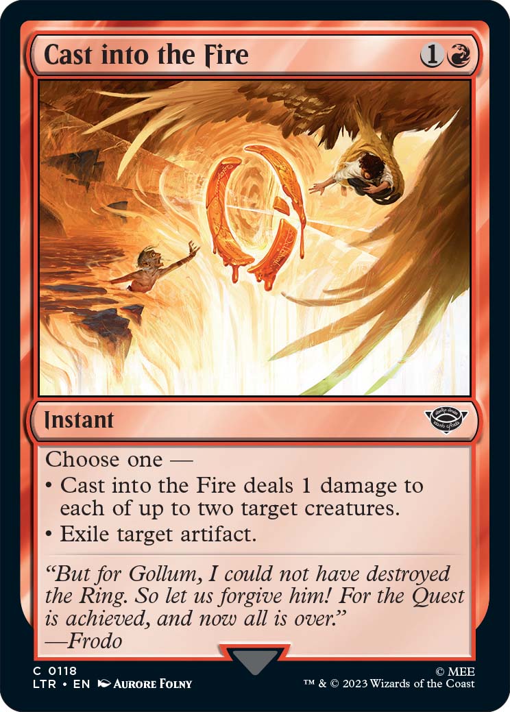 Image: Magic The Gathering