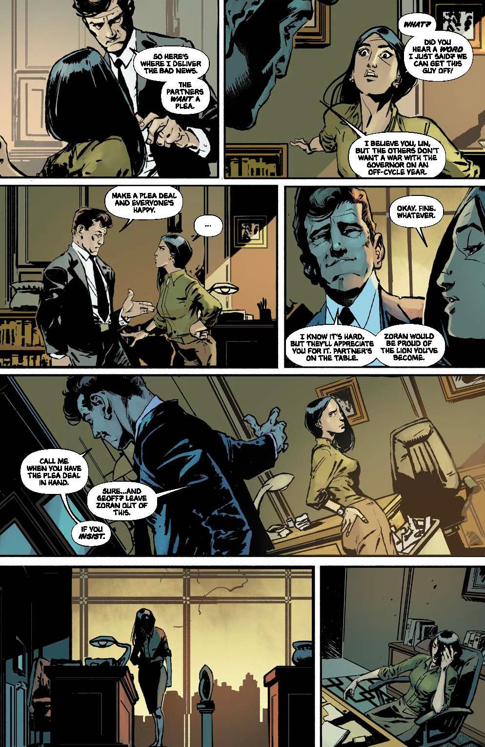 Image: Vault Comics
