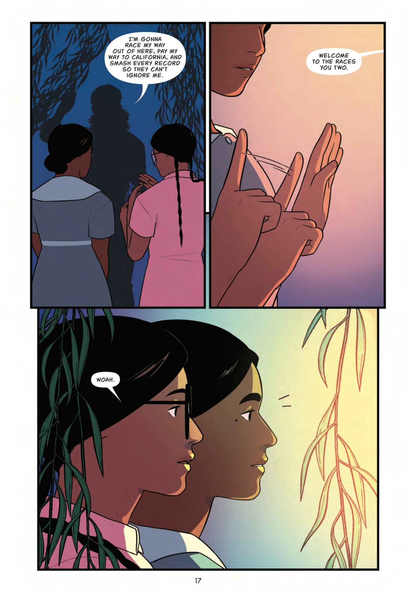 Image: Levine Querido