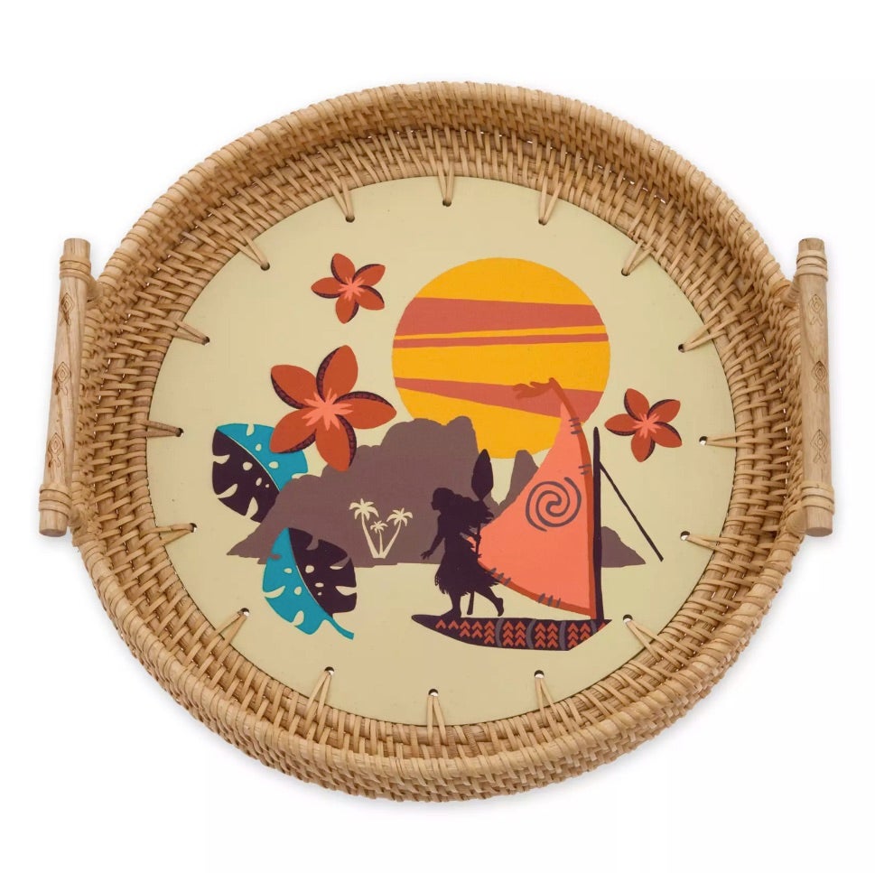 Image: Disney Parks, Experiences and Consumer Products