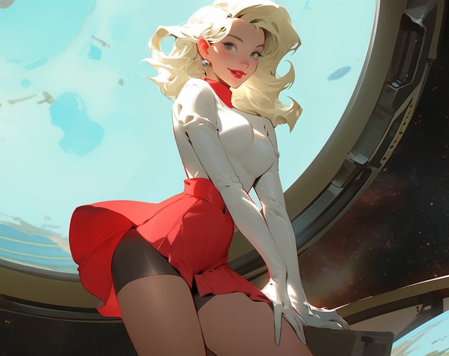 Image: sometimesknott