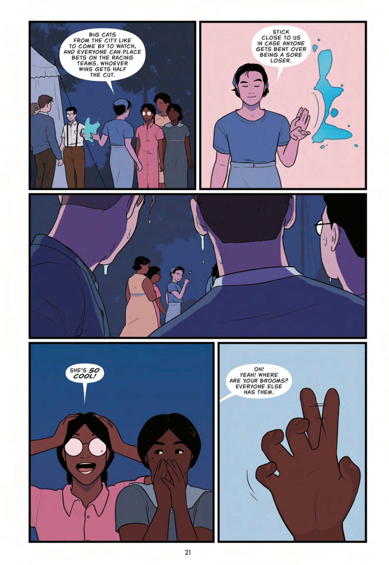 Image: Levine Querido