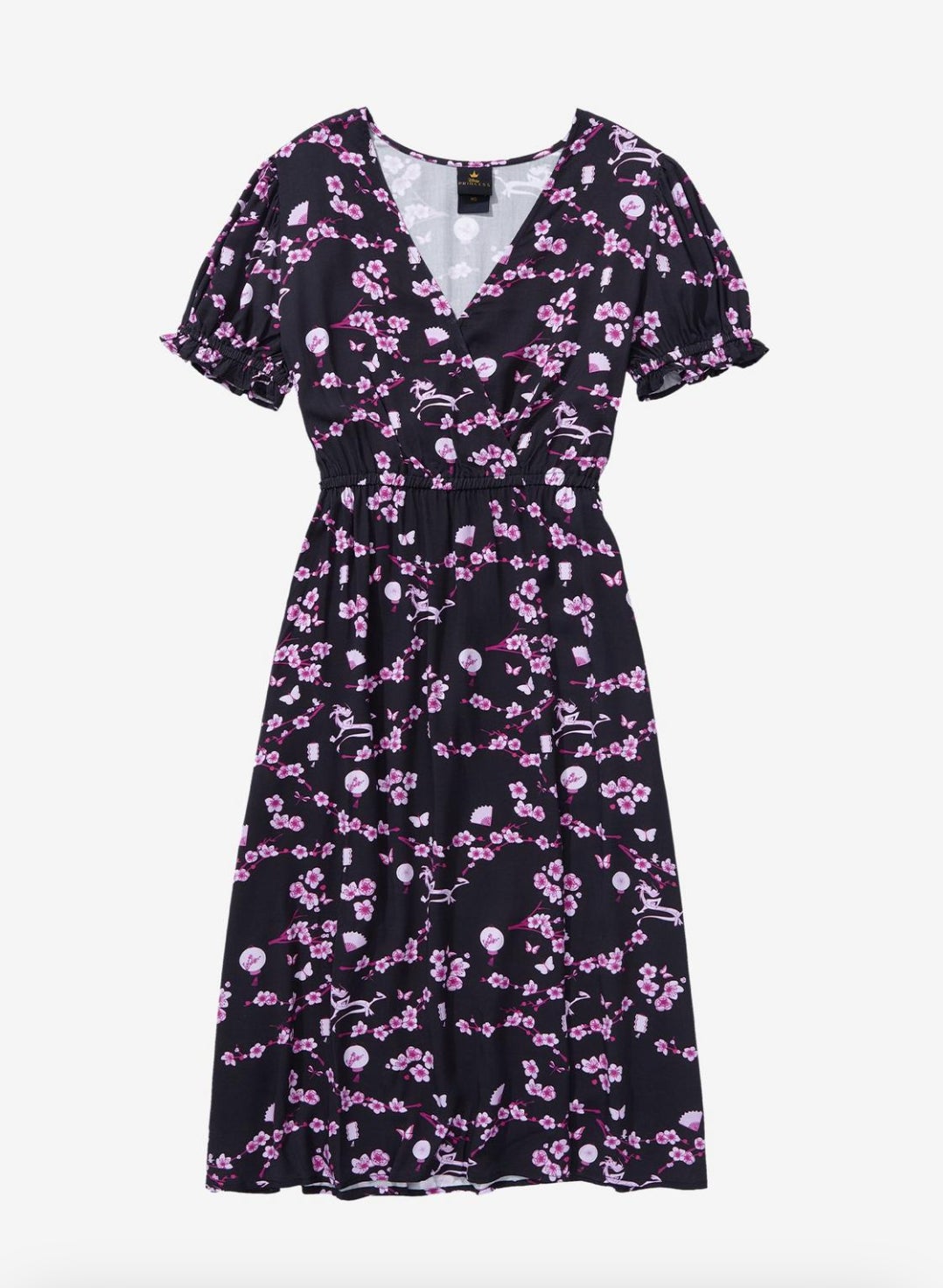 Image: Disney Parks, Experiences and Consumer Products