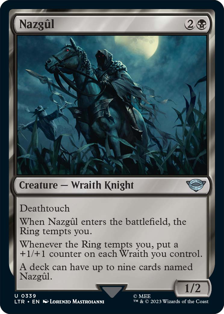 Image: Magic The Gathering