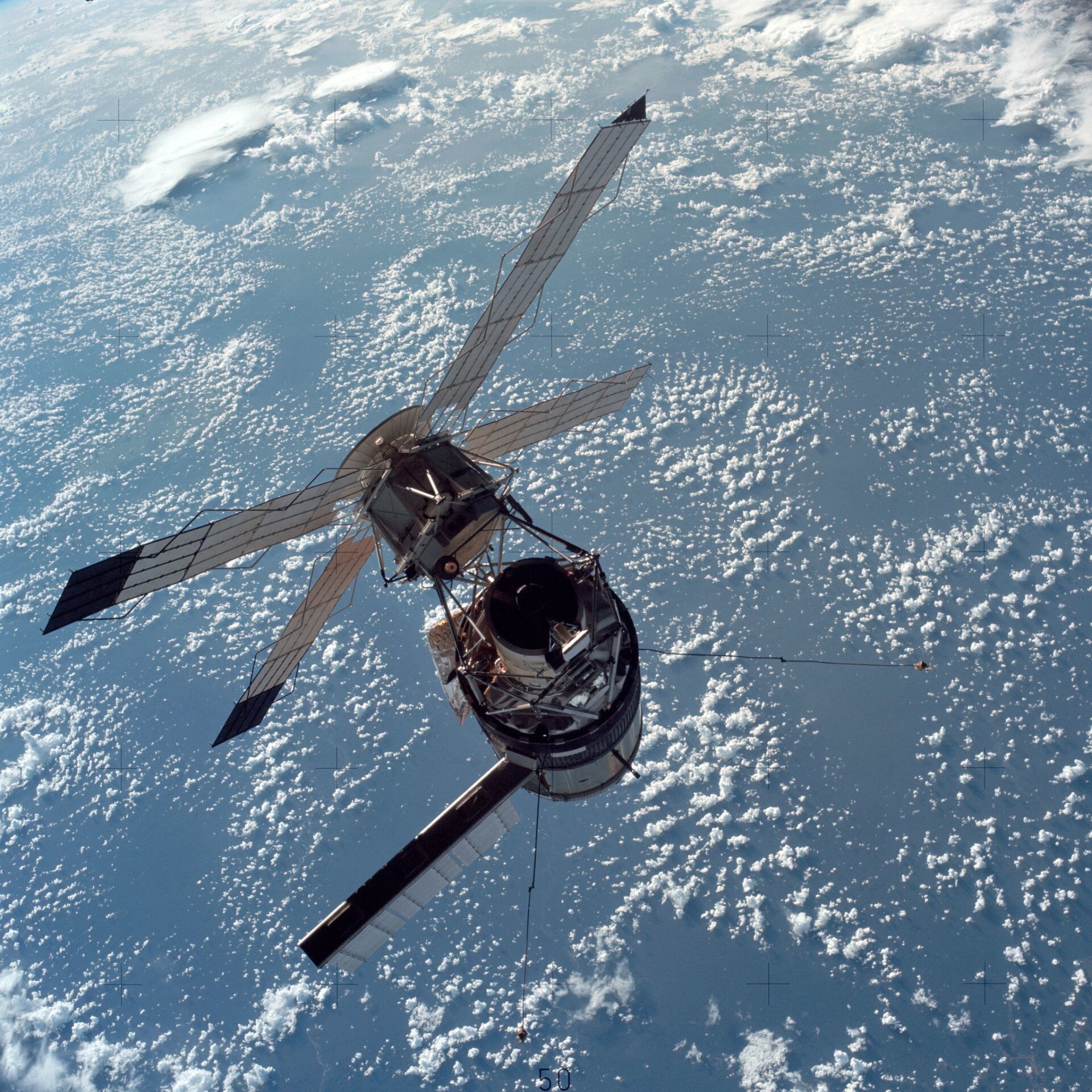 Photo: NASA