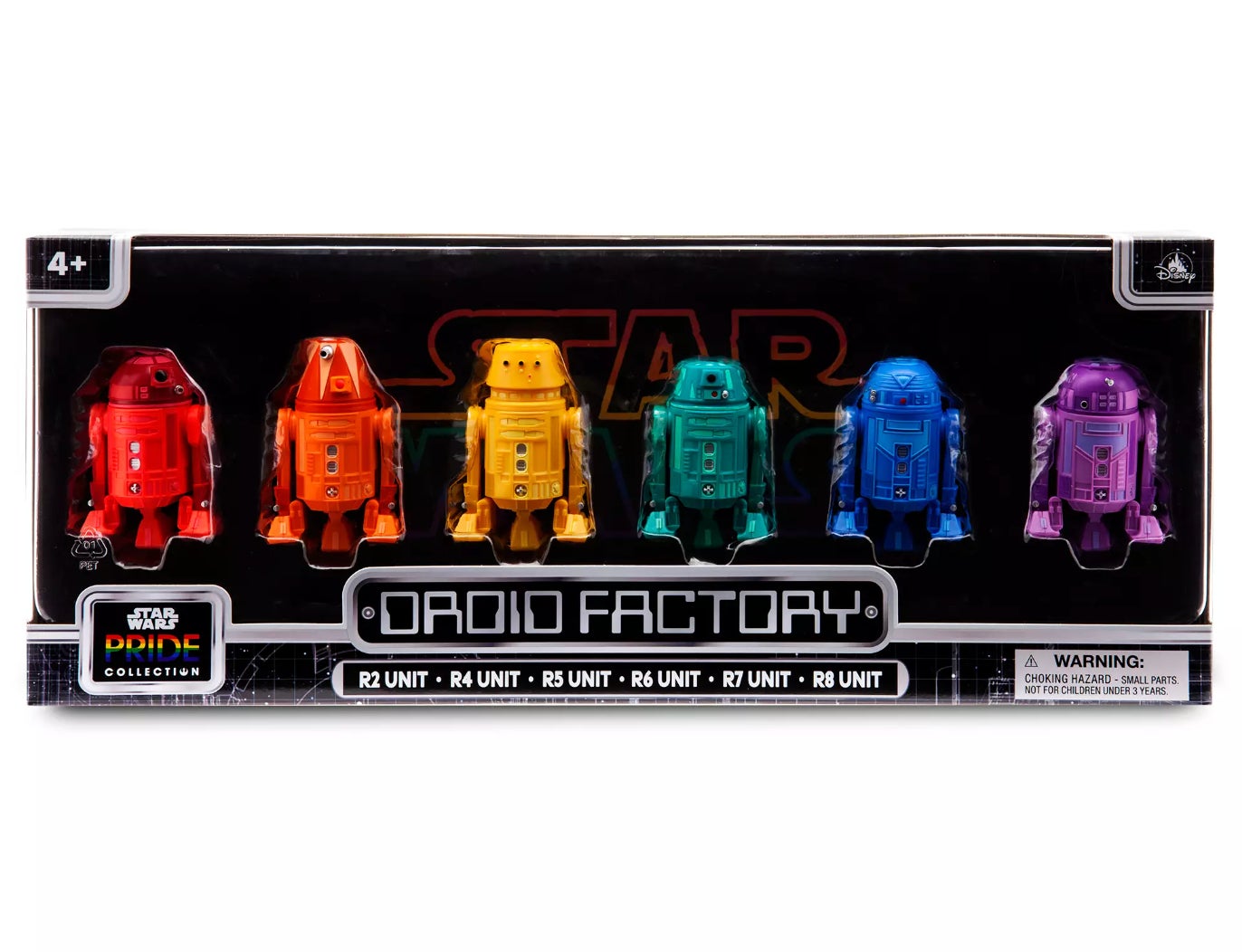 Image: Lucasfilm Consumer Products