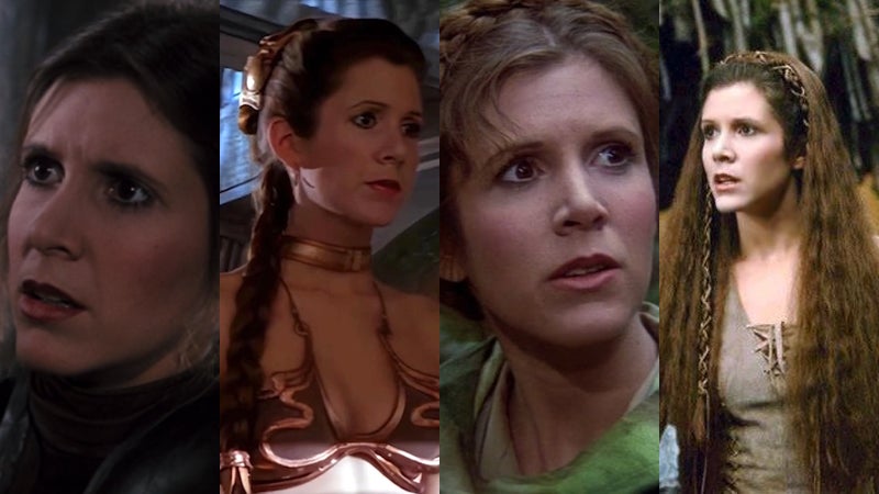 Screenshot: Lucasfilm