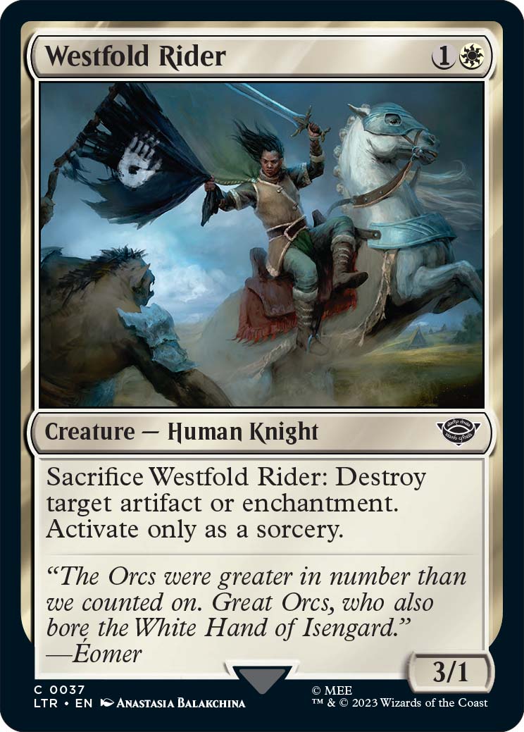 Image: Magic The Gathering