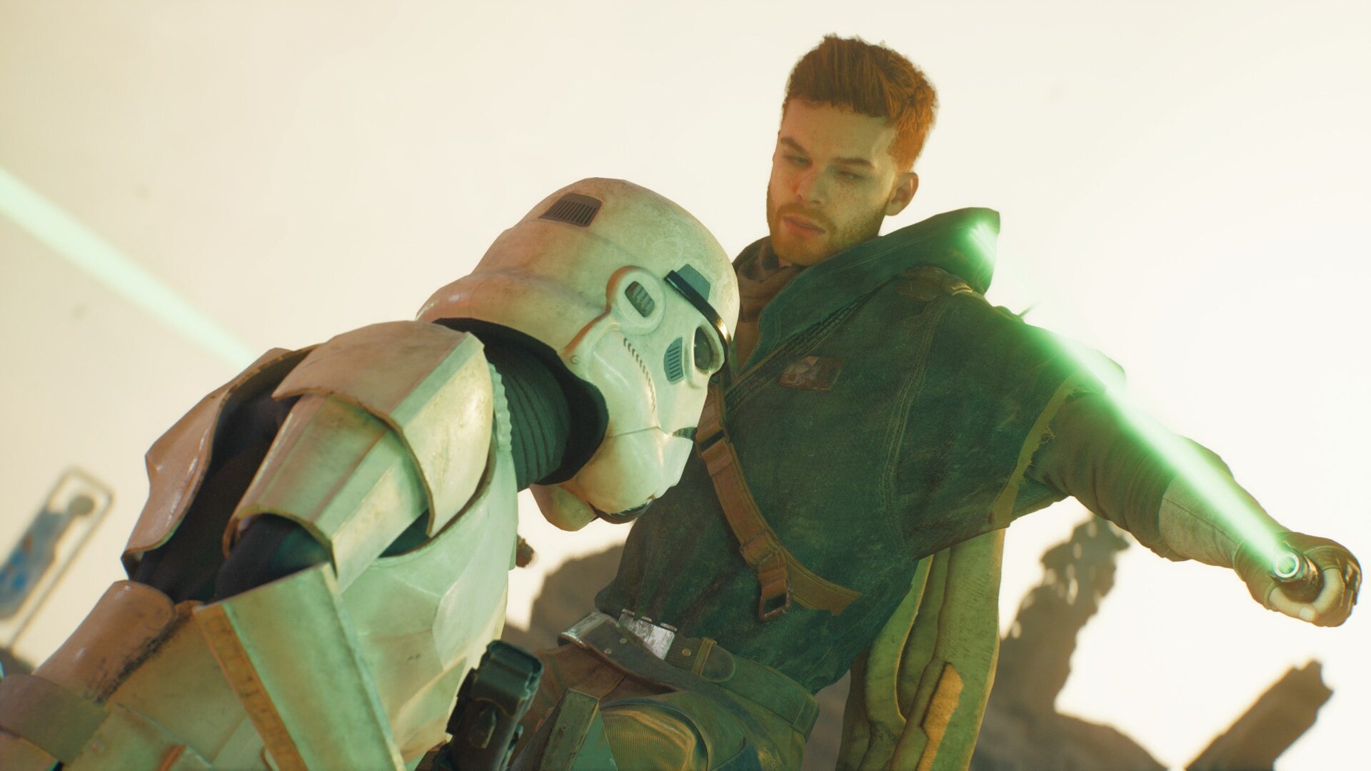 Screenshot: James Whitbrook, EA/Respawn