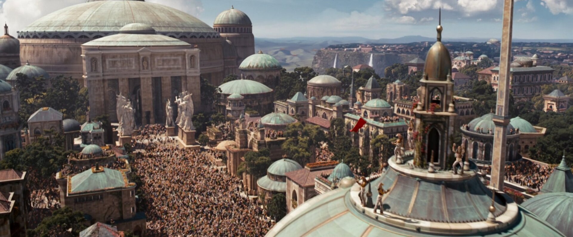 Screenshot: Lucasfilm