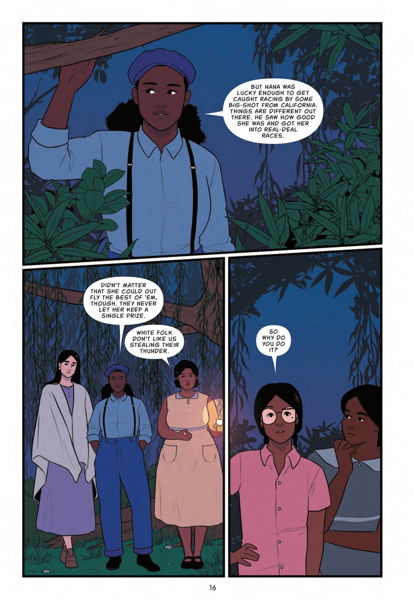 Image: Levine Querido