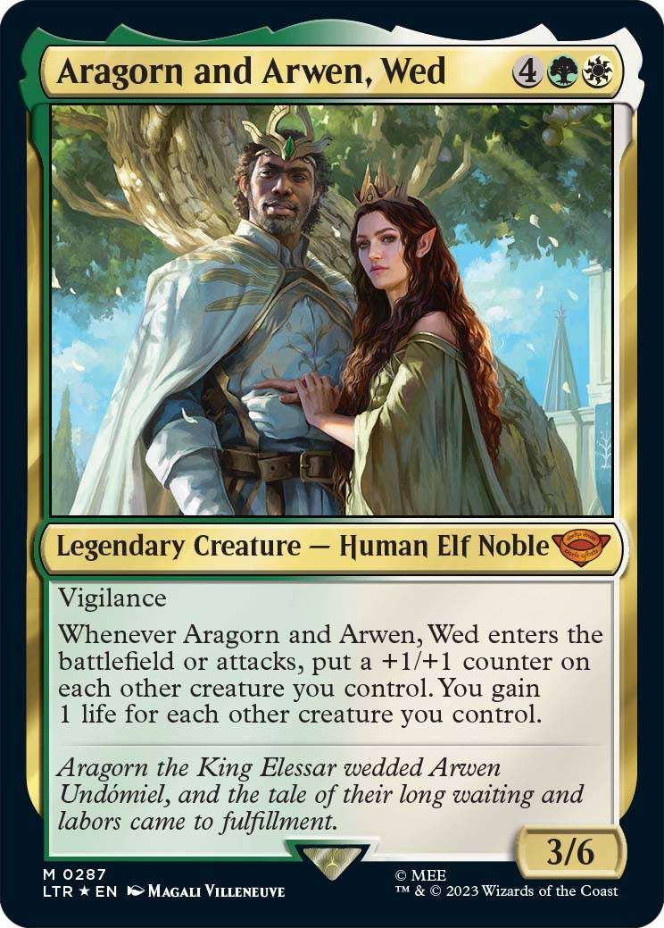 Image: Magic The Gathering