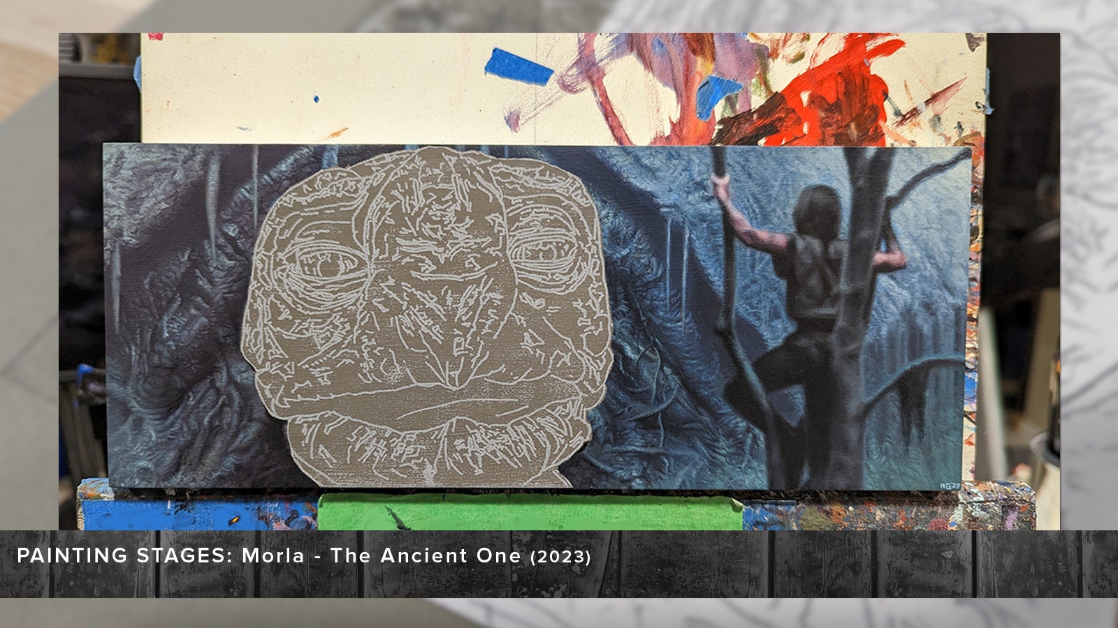 Image: Ashton Gallagher