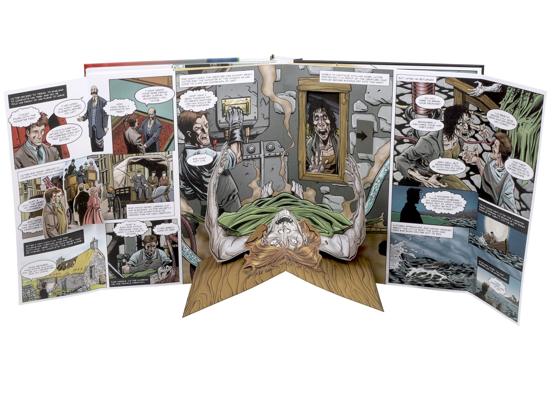 Image: Canterbury Classics