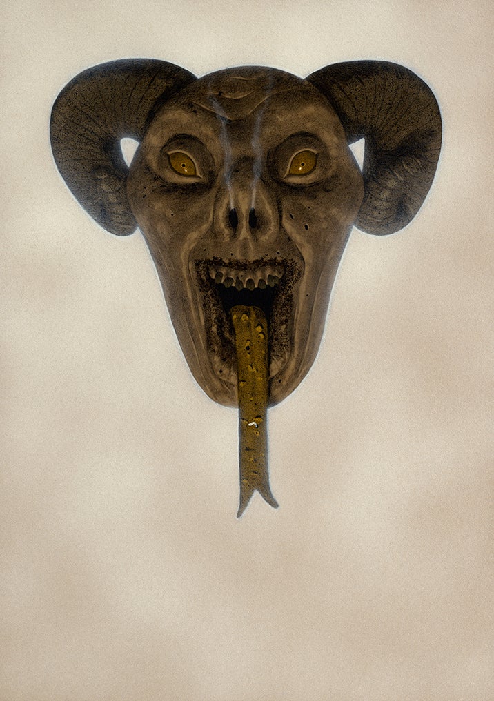 Image: © Edward Kinsella, 2023/Folio Society