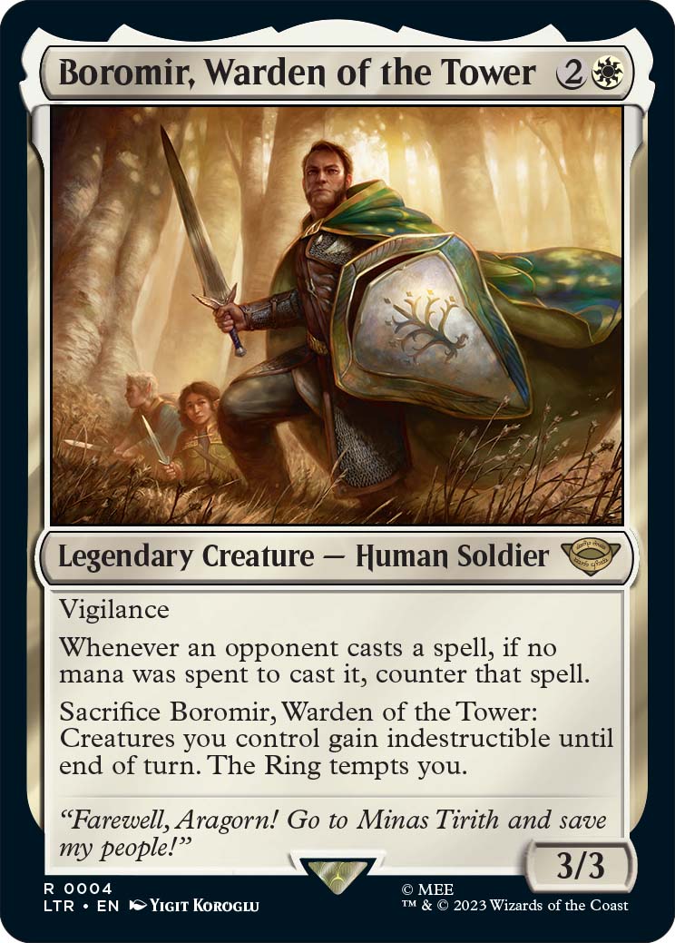 Image: Magic The Gathering