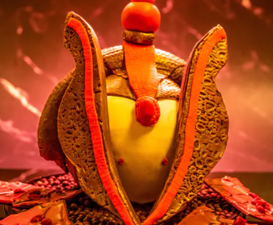 Image: Disney Parks