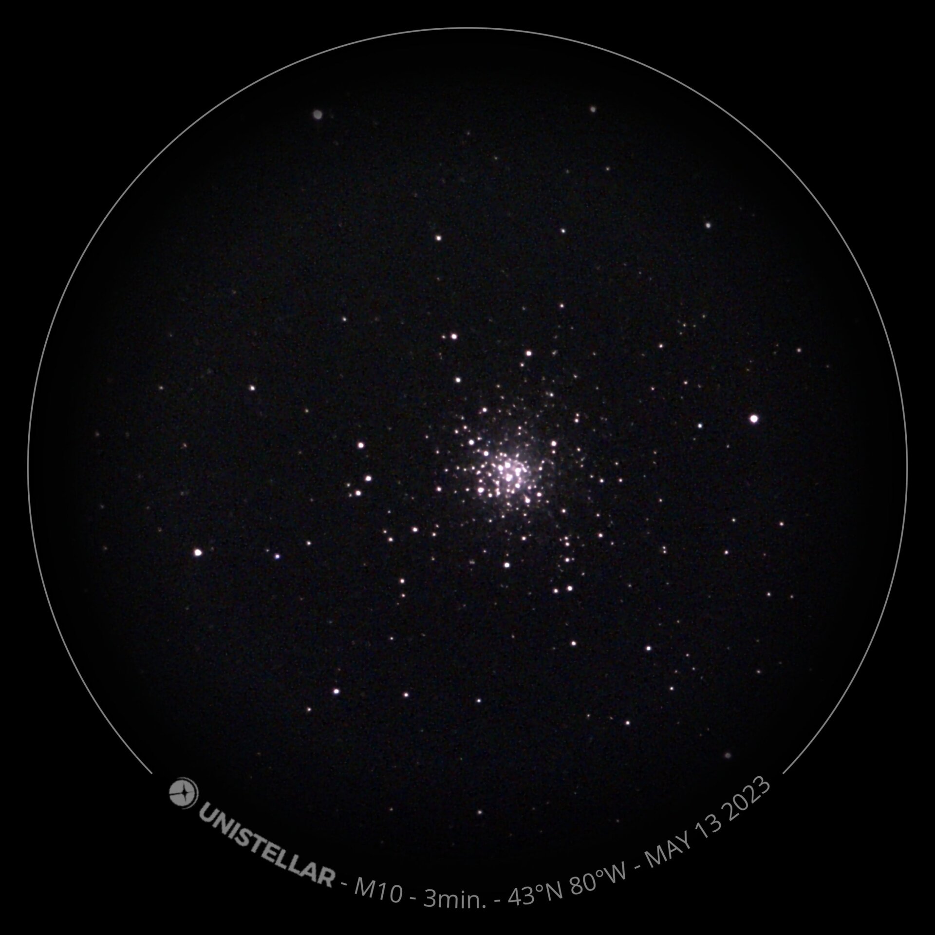 A view of M10 with eQuinox 2, along with watermark. 