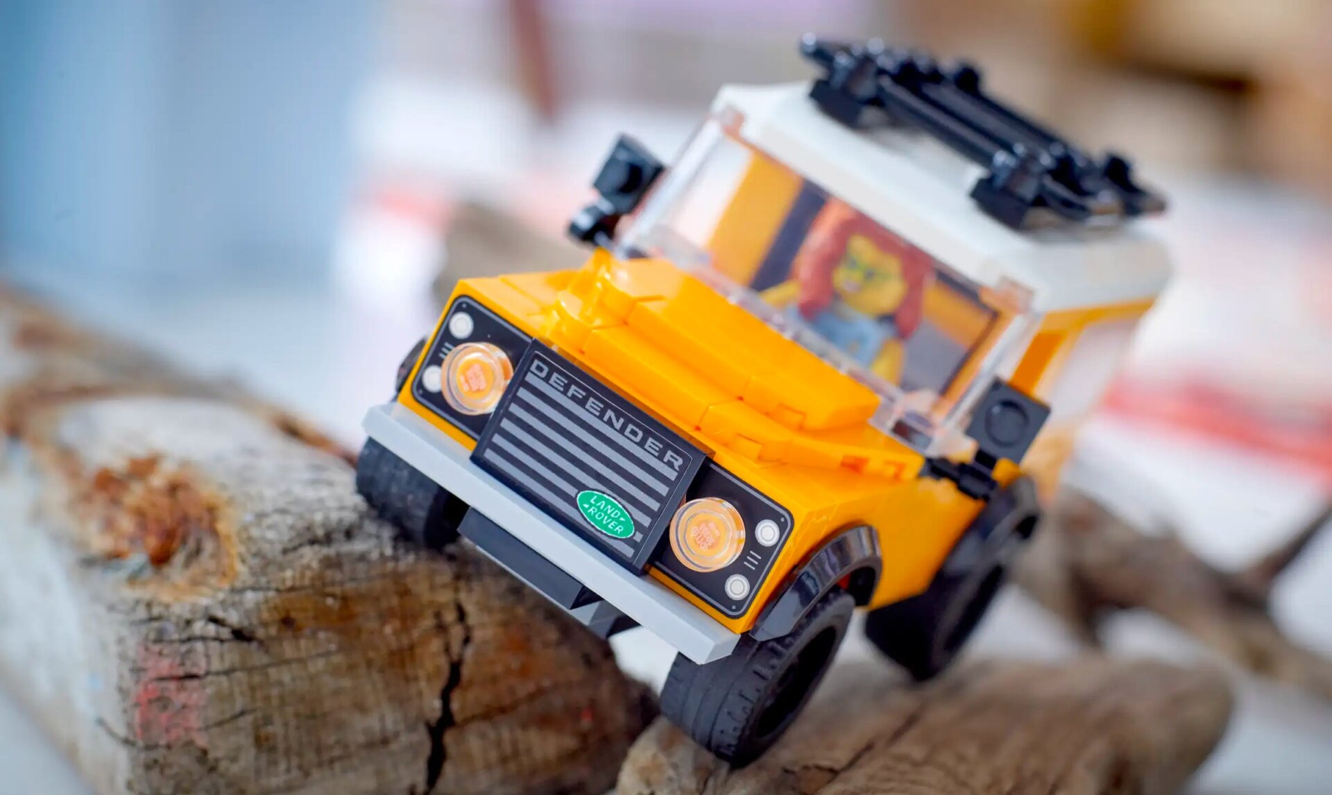 Image: Lego