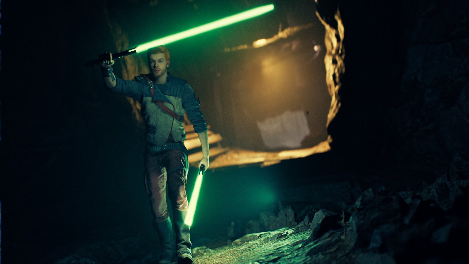 Screenshot: James Whitbrook, EA/Respawn