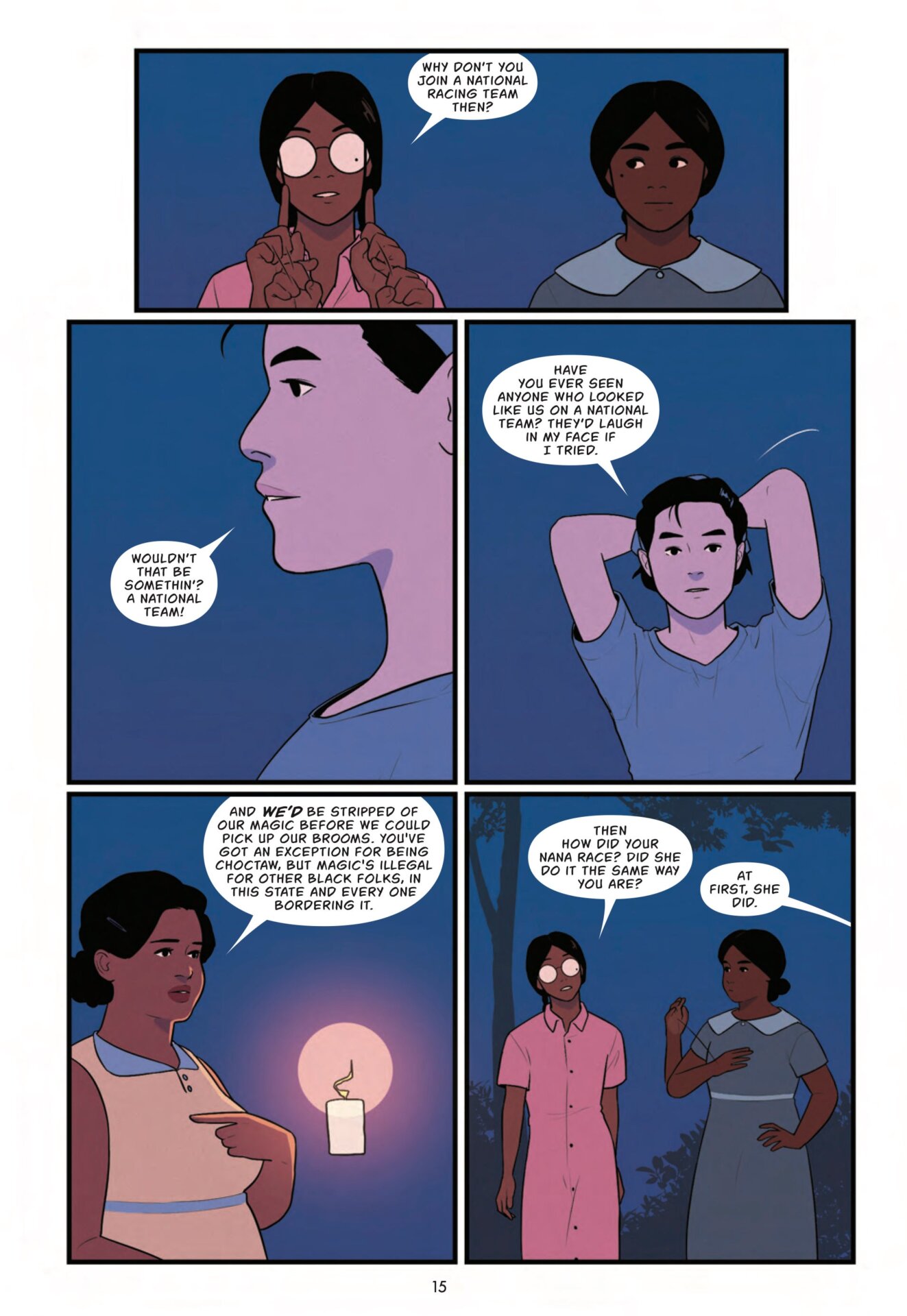 Image: Levine Querido