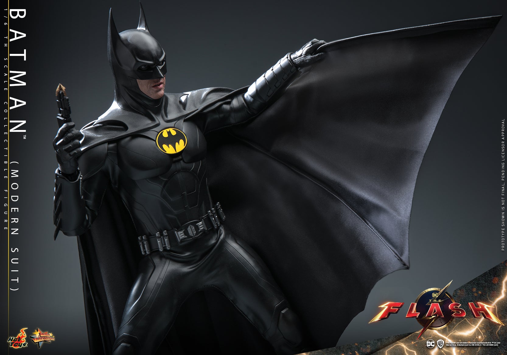 Image: Hot Toys