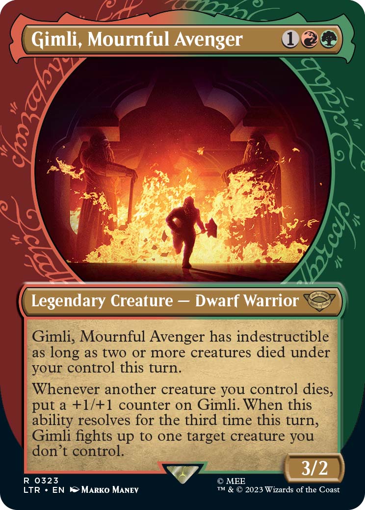 Image: Magic The Gathering