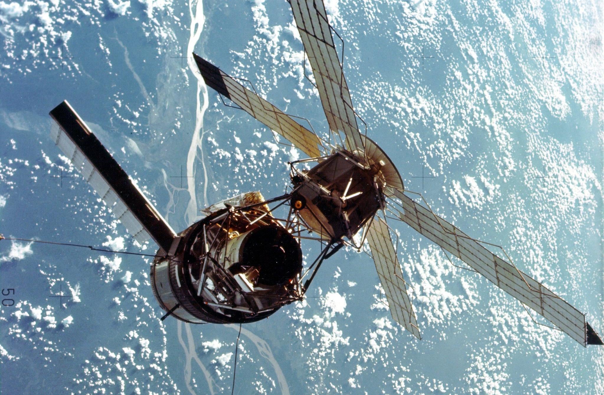 Photo: NASA