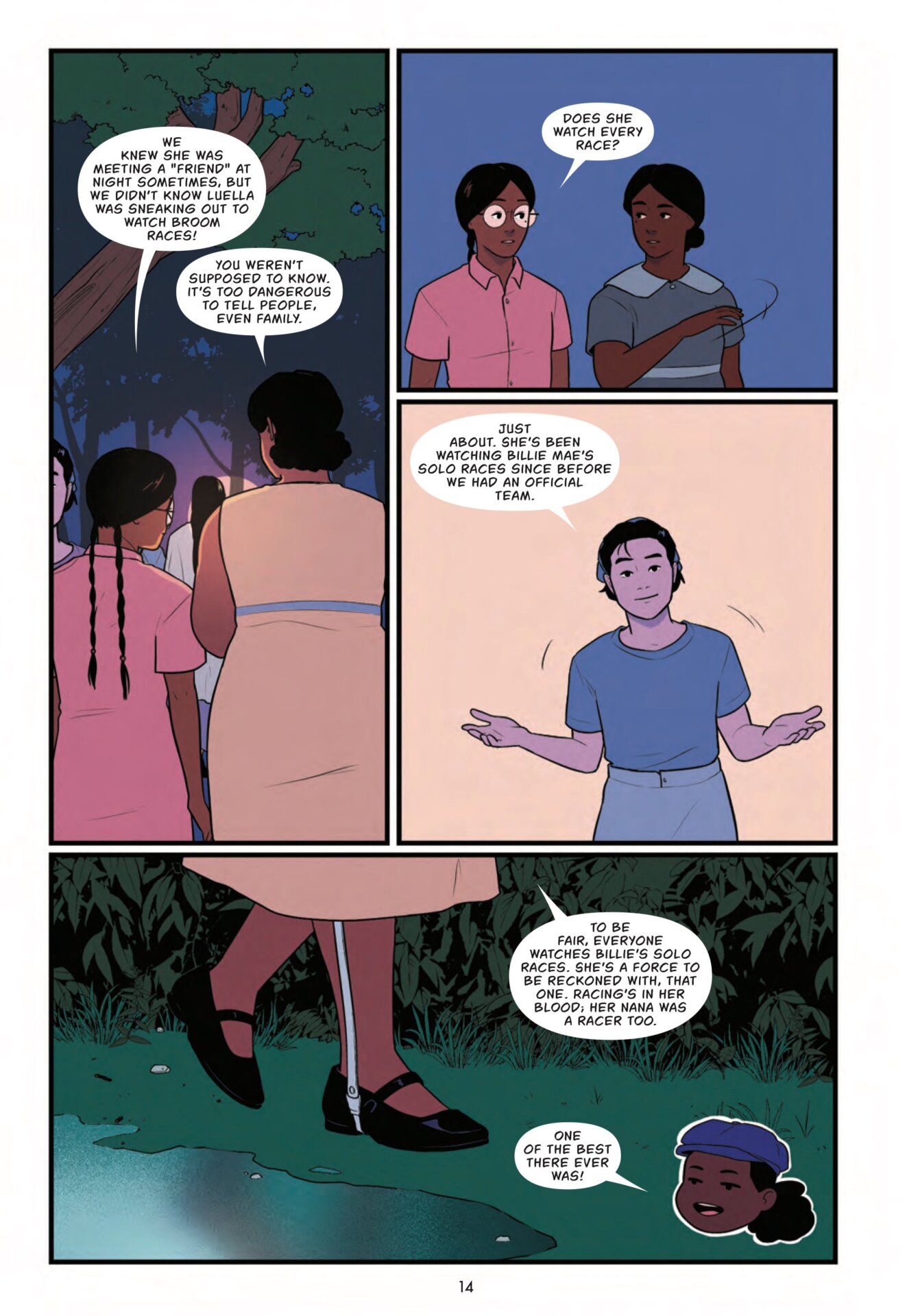 Image: Levine Querido