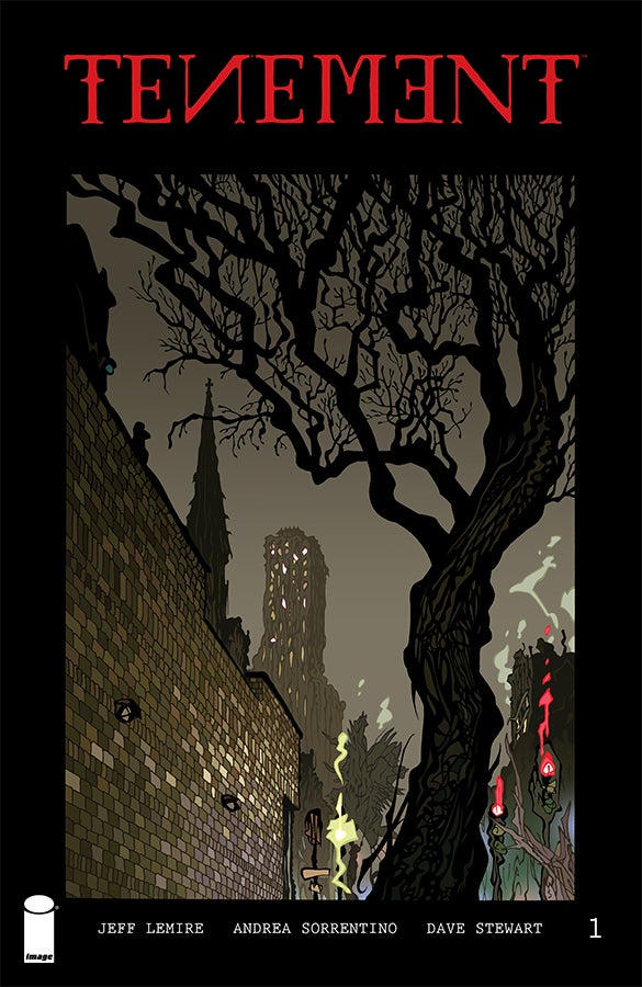 Image: Image Comics
