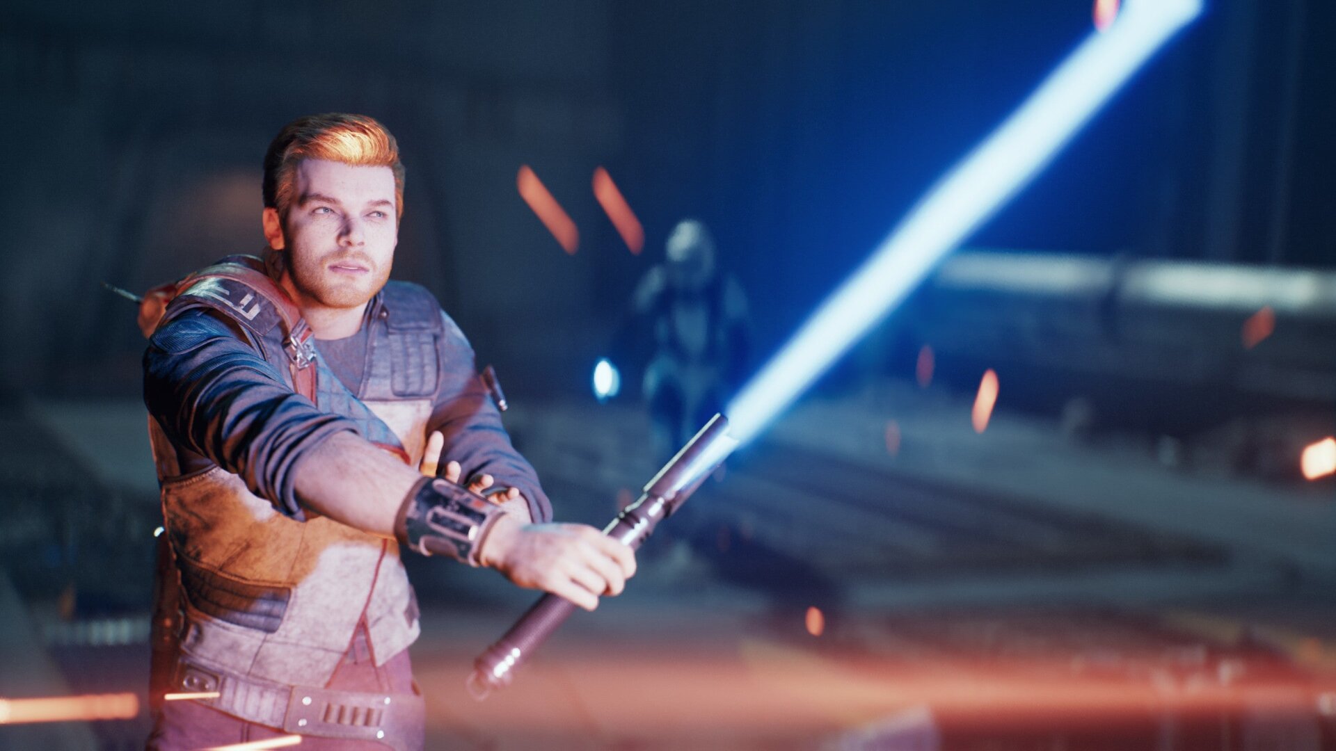 Screenshot: James Whitbrook, EA/Respawn