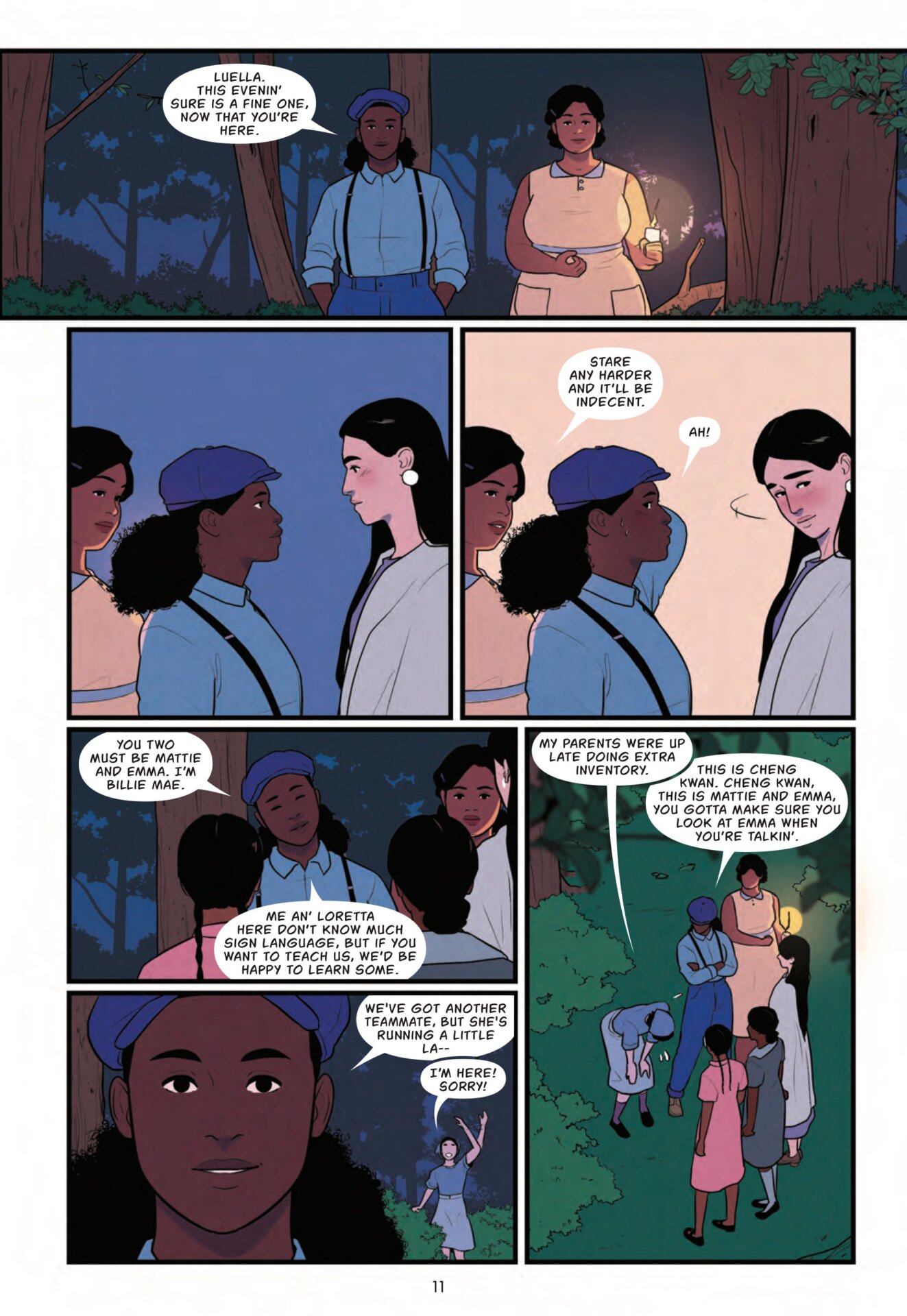 Image: Levine Querido