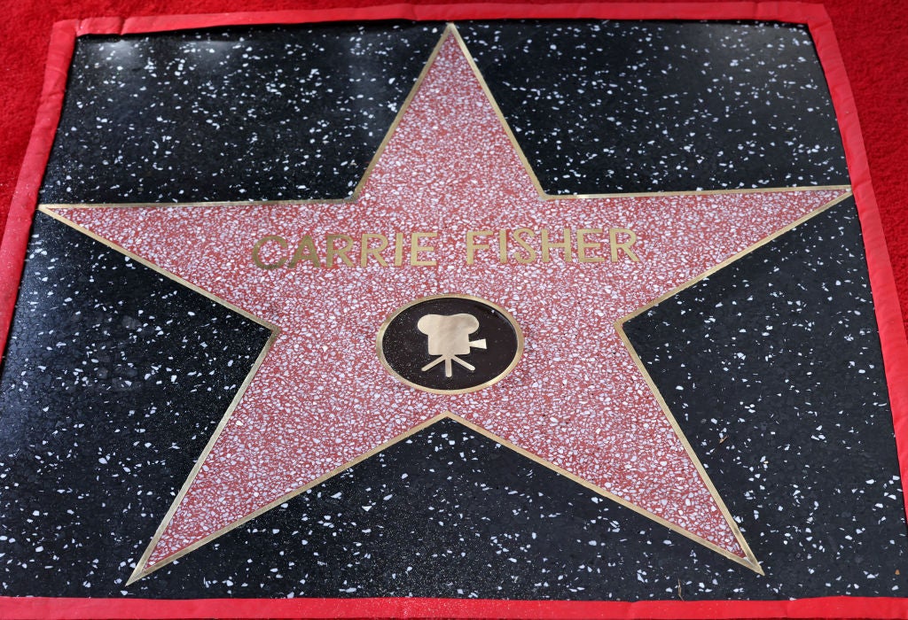 Photo: David Livingston