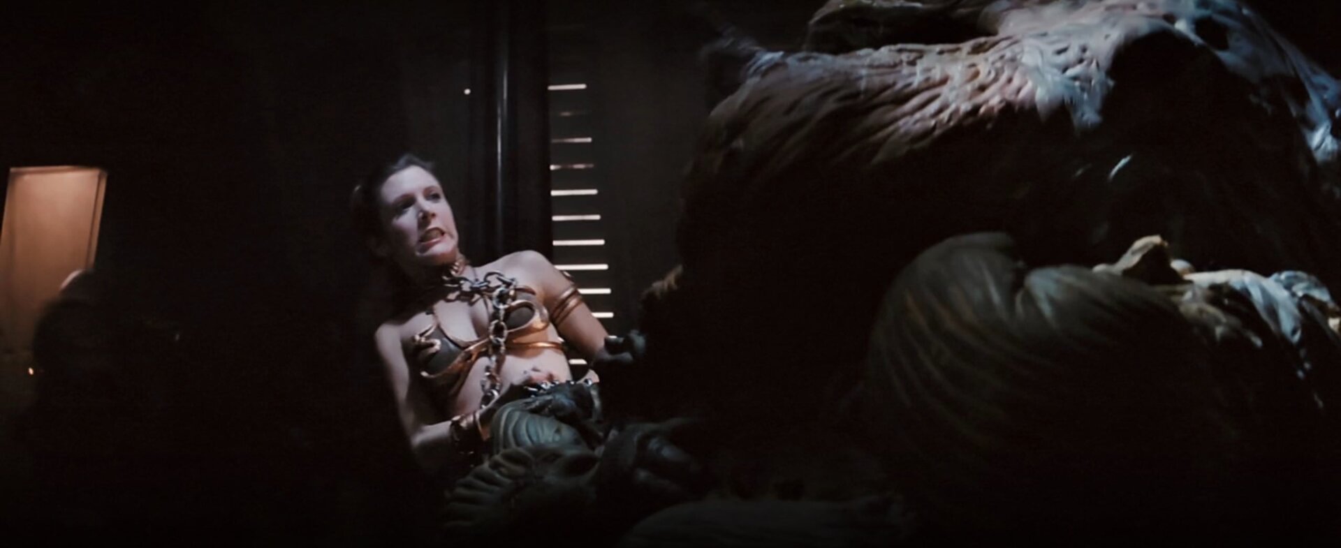 Screenshot: Lucasfilm