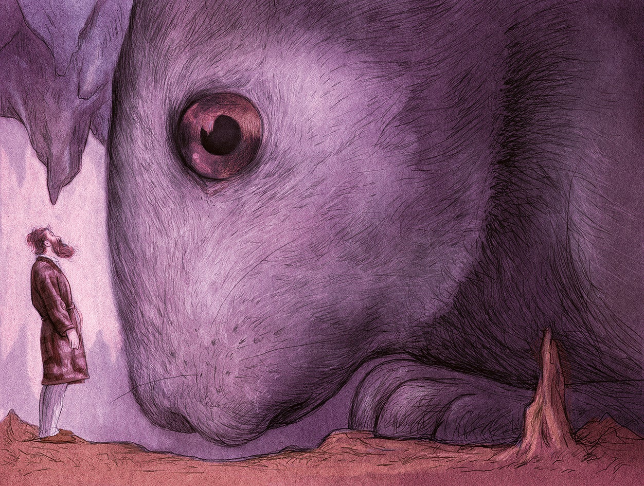 Image: Copyright Jonathan Burton