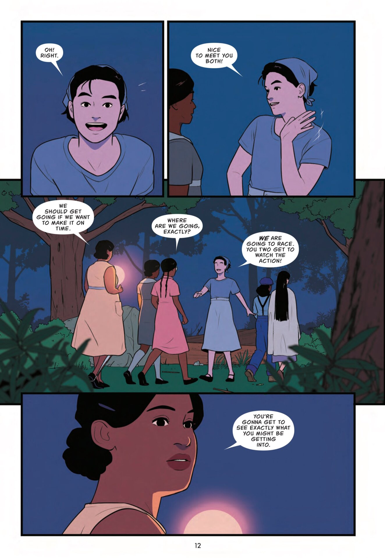 Image: Levine Querido